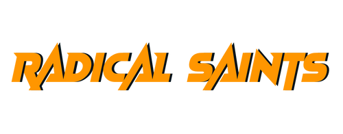 Radical Saints